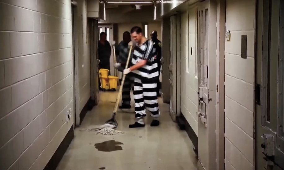 阳光下的罪恶：美国的“现代奴隶制”