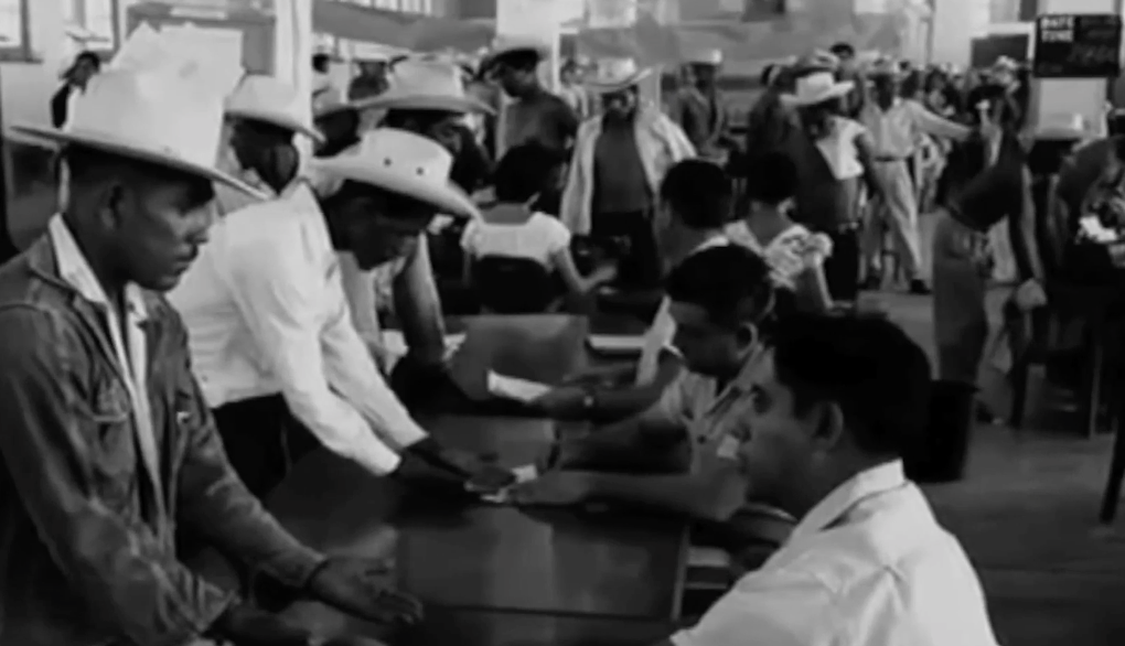 阳光下的罪恶：美国的“现代奴隶制”