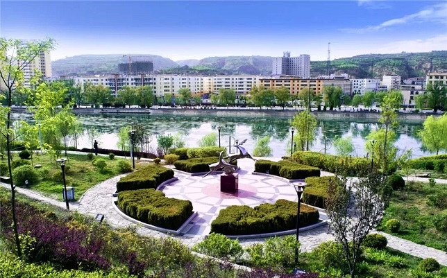 （转载）现在就出发！陕西这些避暑胜地 许你一个清凉夏天