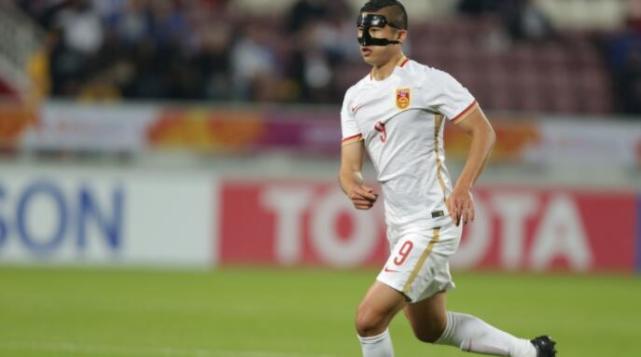 亚足联评亚青赛预赛6大新星 张玉宁3战5球在列 亚足联评亚青赛预赛6大新星 张玉宁3战5球在列