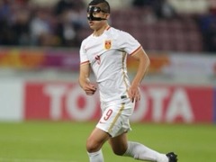 亚足联评亚青赛预赛6大新星 张玉宁3战5球在列