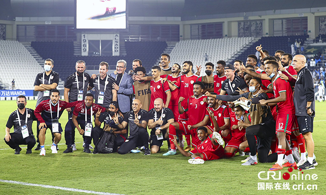 阿曼国家队主教练伊万科维奇：12强赛没有容易打的对手_fororder_1626338614407