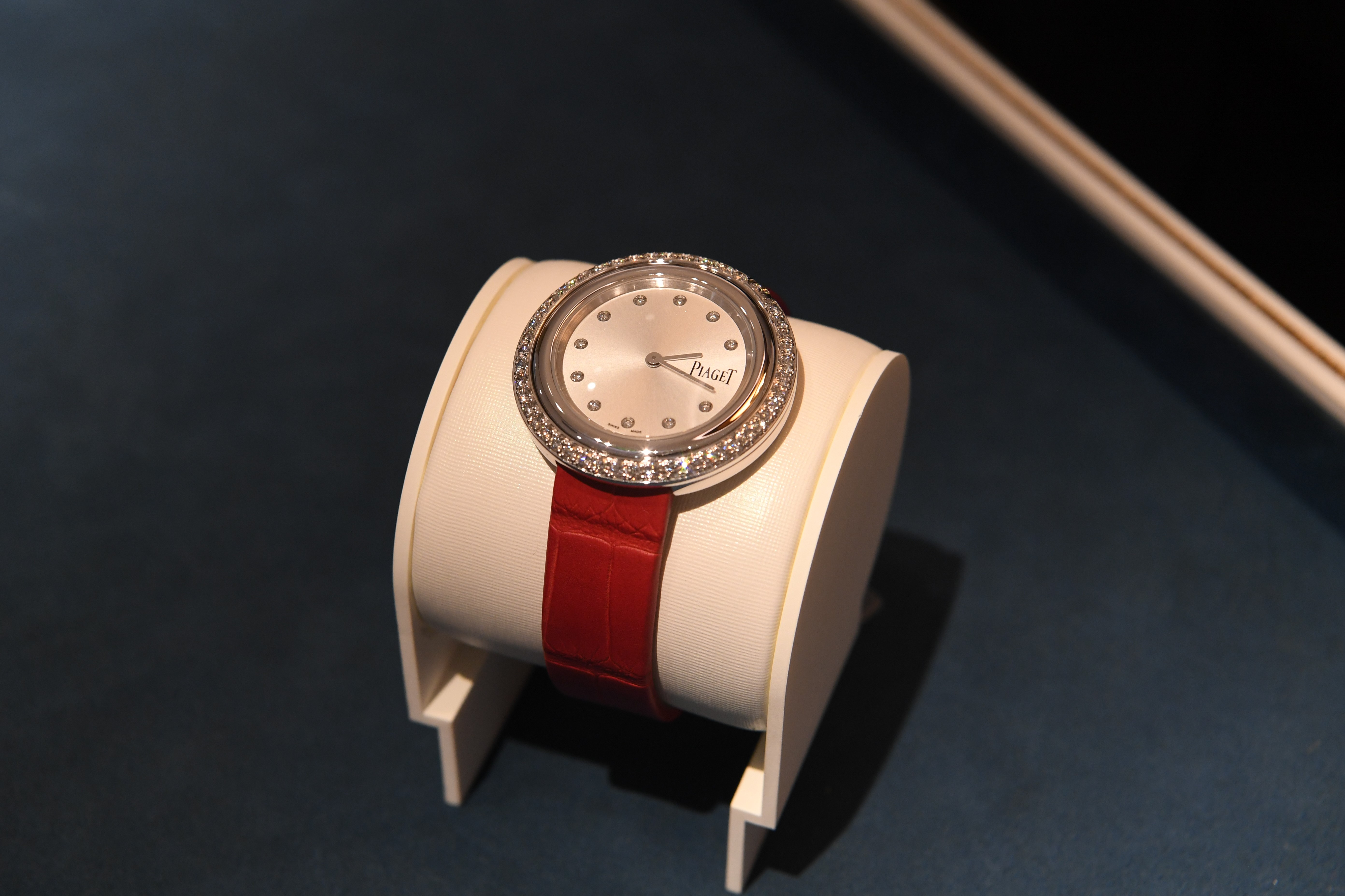 伯爵入驻 银泰百货温州世贸店迎来第10个独家品牌_fororder_2