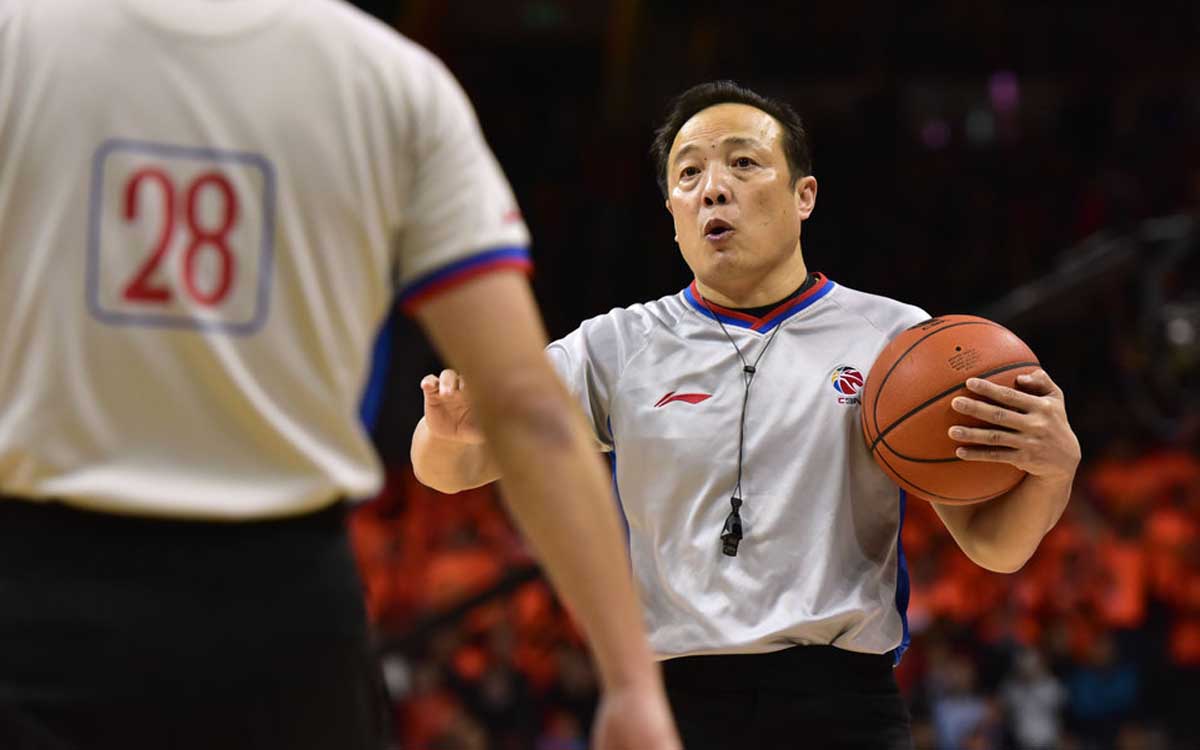 裁判cba最大毒瘤