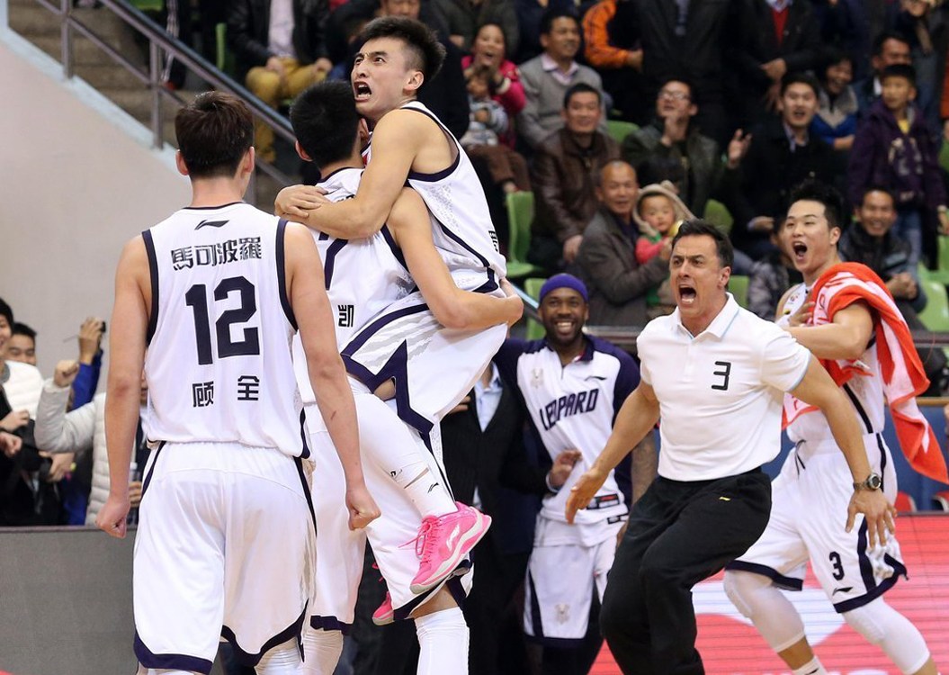 裁判--CBA最大毒瘤