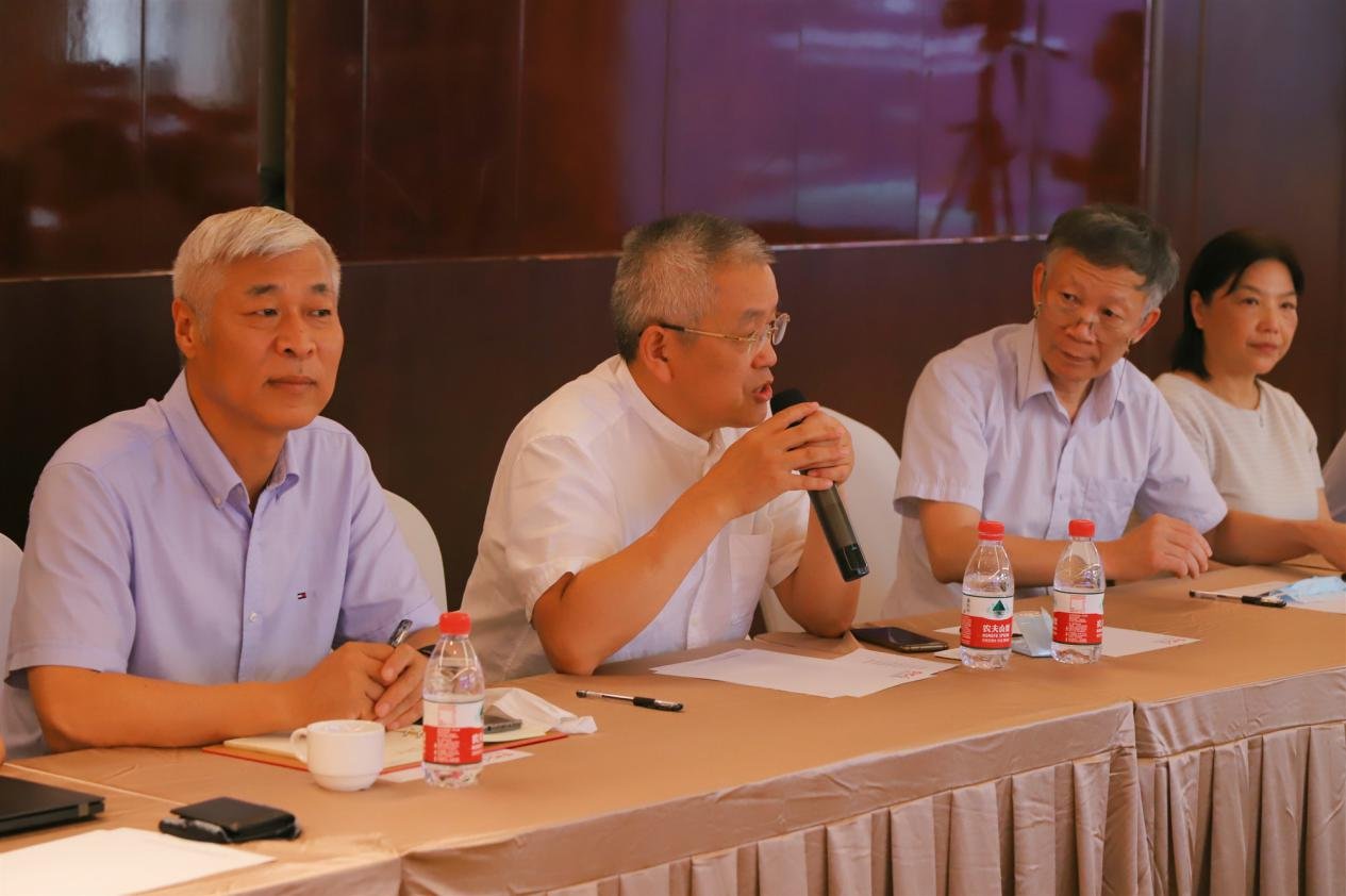 解析欧盟电商新政 助推中欧电商合作 第三期“关务沙龙”在京举行_fororder_2