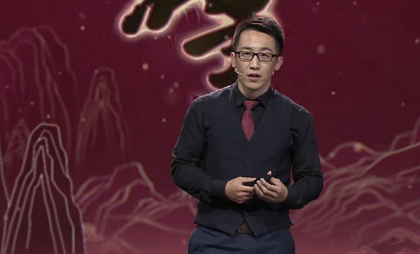 河森堡《中华好故事》讲述中国历史"百年兴衰"