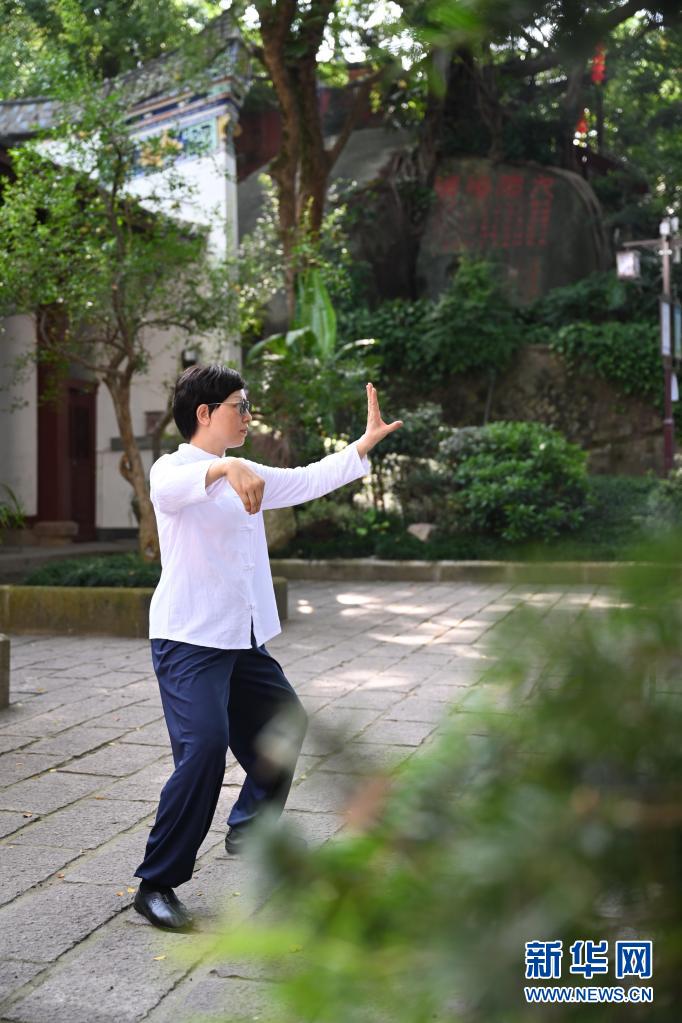 当千年古城与世遗大会相遇