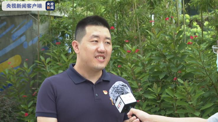 粤港澳大湾区创业青年：为祖国发展成就感到自豪