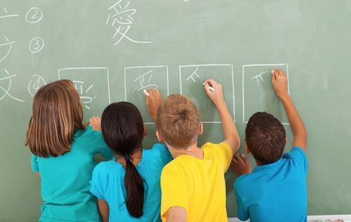 英国人学习汉语为增加技能 2020年人数或达40万