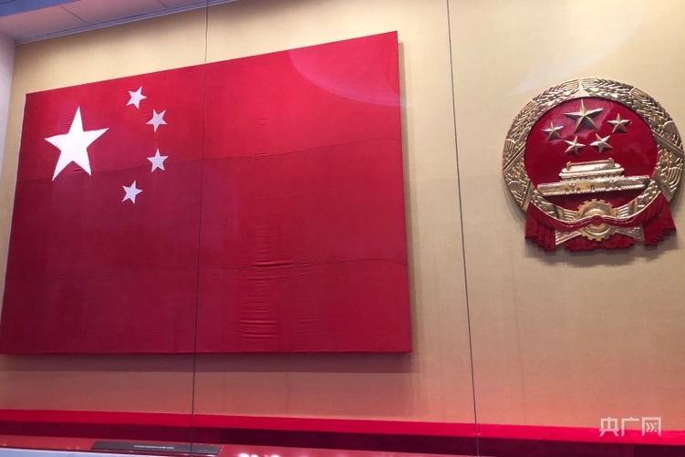 【探访红色旅游网红打卡地】揭秘党史展览馆 这些历史细节让人回味!