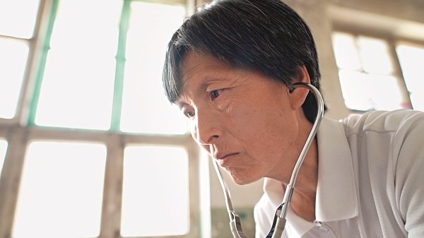 Liu Guizhen: Rayuwa za ta yi dadi da ma’ana idan aka yi kokarin taimakawa sauran mutane_fororder_Liu Guizhen2