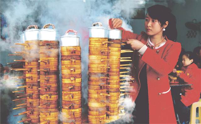 【渝情渝景】平湖万州 秋色醉人不思归 【渝情渝景】平湖万州 秋色醉人不思归