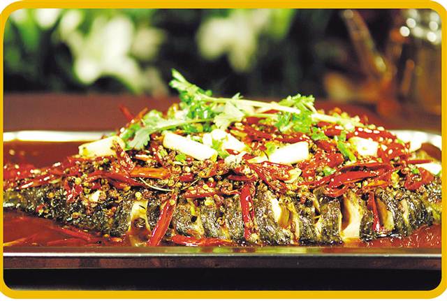 【渝情渝景】平湖万州 秋色醉人不思归 【渝情渝景】平湖万州 秋色醉人不思归