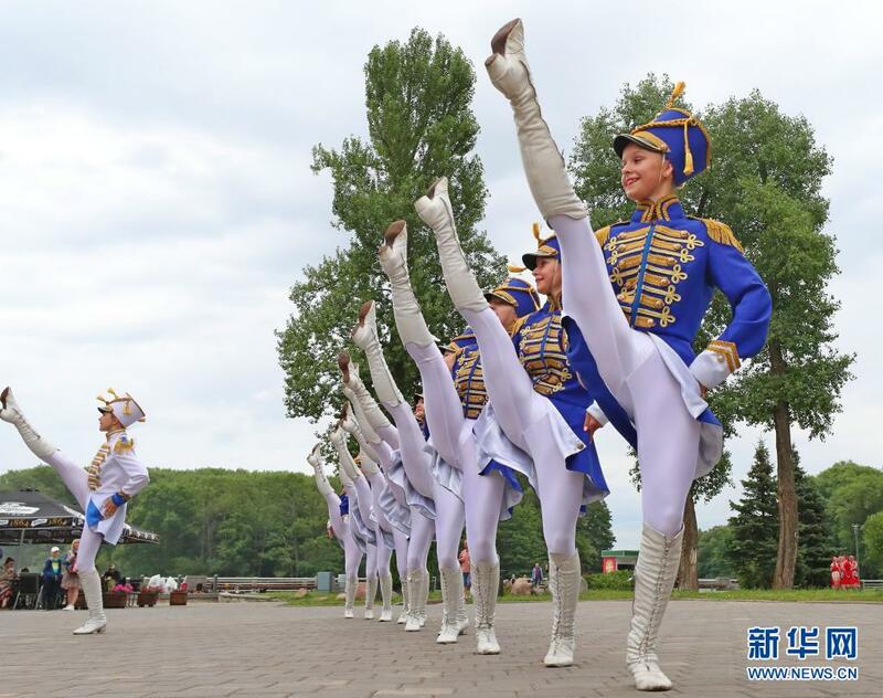 Ranar samun 'yanci ta kasar Belarus_fororder_B