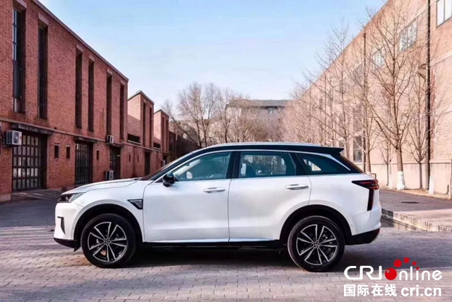 汽車頻道【焦點輪播圖】細分市場的新星 東風啟辰星10.96萬元起售