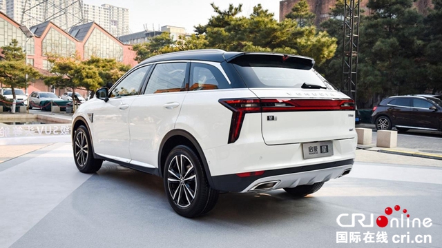 汽車頻道【焦點輪播圖】細分市場的新星 東風啟辰星10.96萬元起售