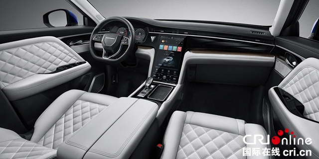 汽車頻道【焦點輪播圖】細分市場的新星 東風啟辰星10.96萬元起售