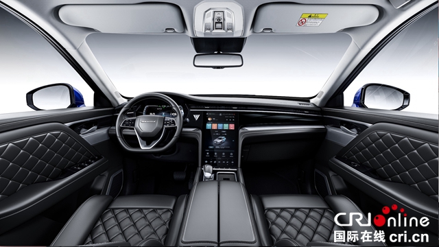 汽車頻道【焦點輪播圖】細分市場的新星 東風啟辰星10.96萬元起售