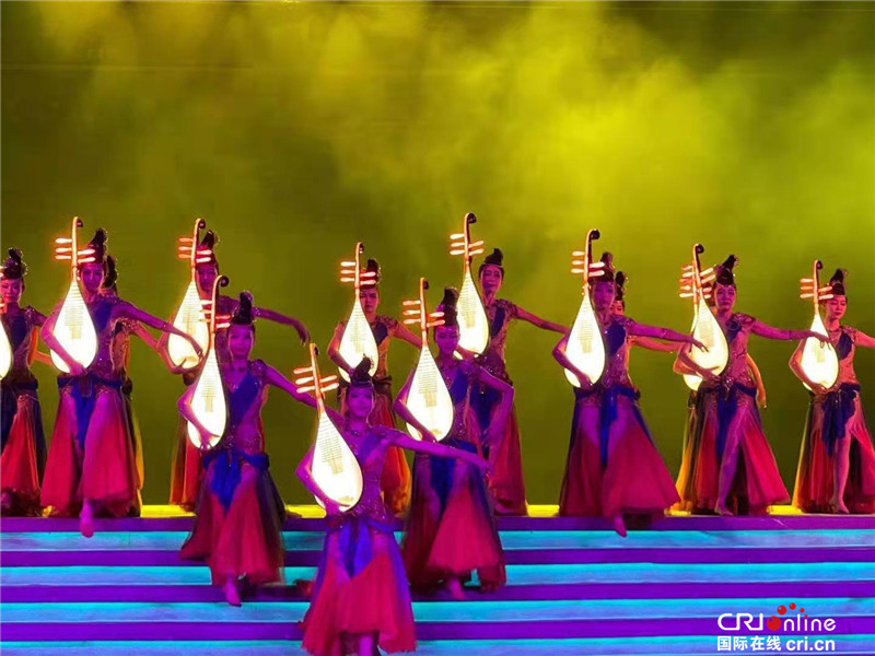 一梦长安！永宁门迎宾盛礼迎大使夫人_fororder_微信图片_20210705093914