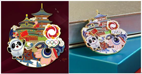 北京冬季五輪の公式グッズが7月3日にリリース_fororder_1-1