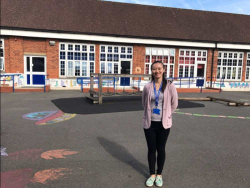 陪孩子写作业气到内伤？看英国华人家长教子良方