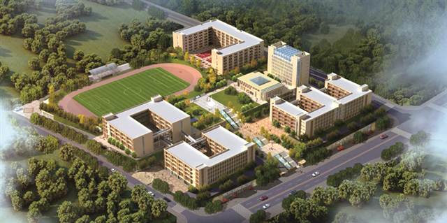 【科教 标题 摘要】巴南职业教育中心精准扶贫照亮学子幸福人生路