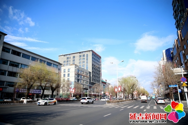 尹朝晖调研“路长制”工作开展情况