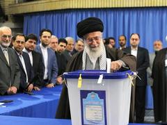 伊朗大選改革派拿下德黑蘭 有利總統推進改革