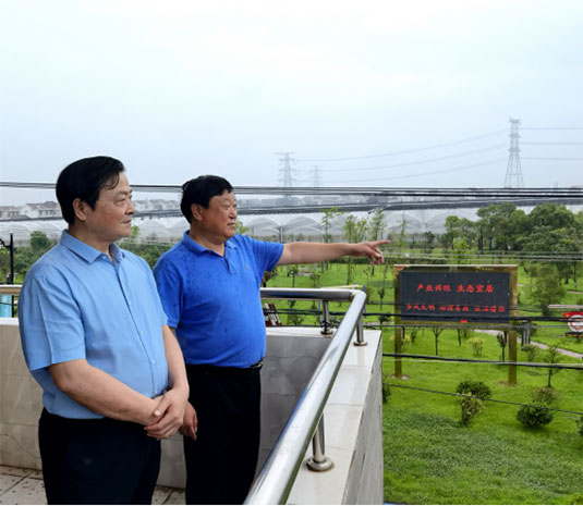 江苏南通通州东平村依托独特文化资源打造社会主义新农村