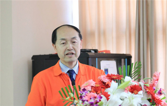 陜西省首家國家標準化代謝性疾病管理中心（MMC）在西安交大一附院授牌成立