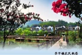 【环保视点 自然生态图文摘要】江津 美丽山水的城市气质逐步显现