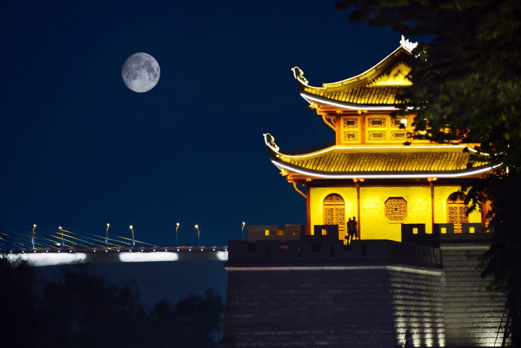 （转载）接待游客连续5年居泸州第一，江阳凭什么？