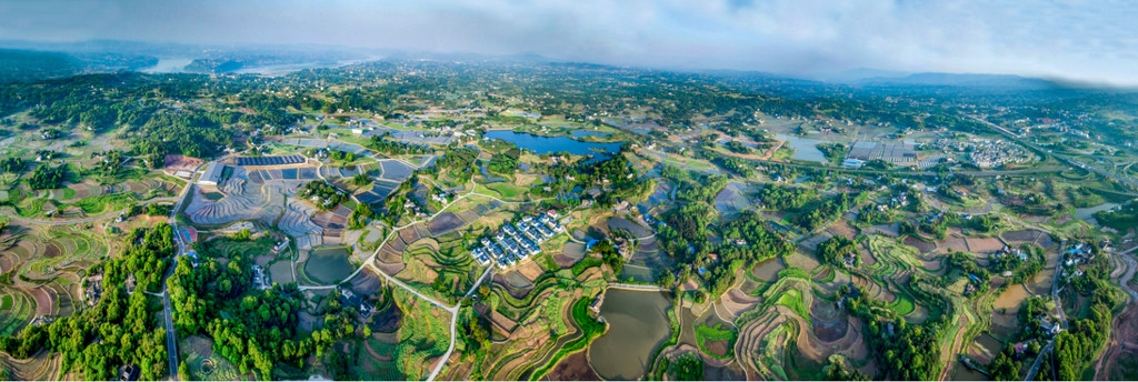 （转载）接待游客连续5年居泸州第一，江阳凭什么？