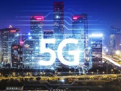 中国今年预计新建50万个5G基站