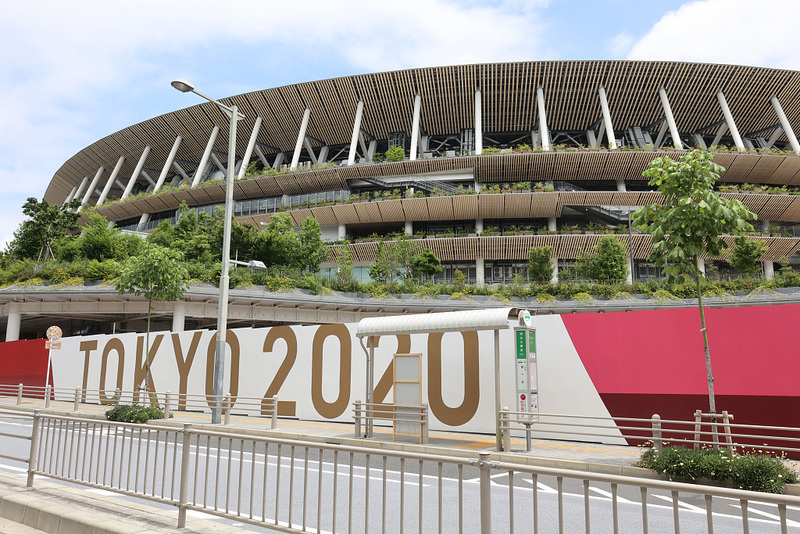 Kafofin watsa labaran Japan: Za a bude gasar wasannin Olympics ta Tokyo ba tare da ‘yan kallo ba_fororder_222