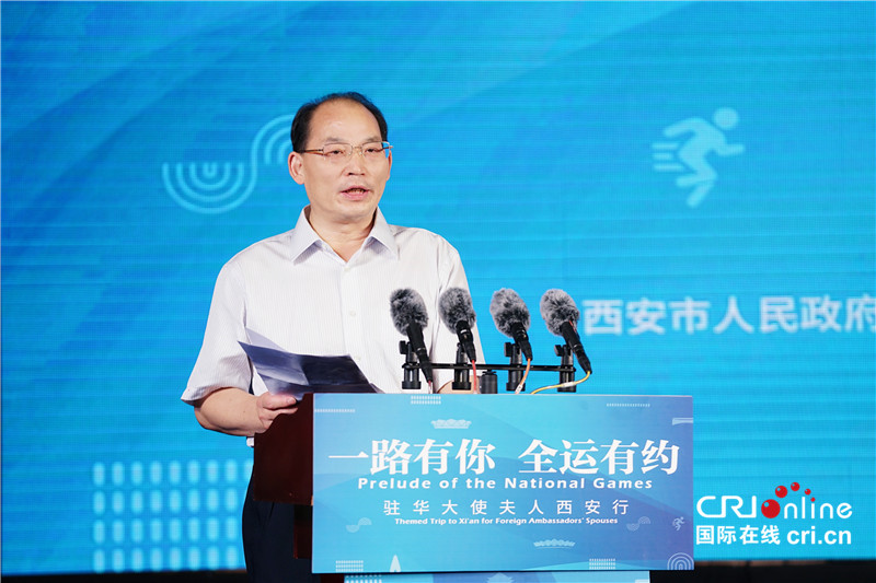 中央廣播電視總臺國際在線董事長藏具林：發揮特色優勢 做好國際傳播大文章_fororder_微信圖片_20210706091841