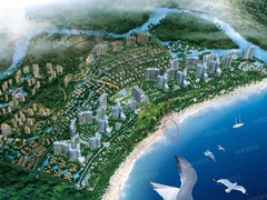 博鳌亚洲论坛全球经济发展与安全论坛首届大会将落地珠海