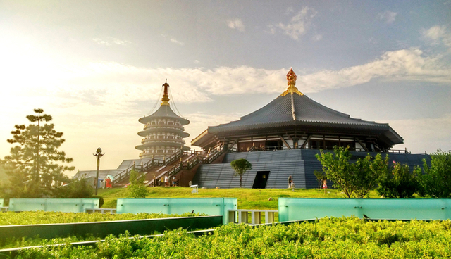 洛阳推出乘飞机进出洛阳旅客免部门景区门票政策