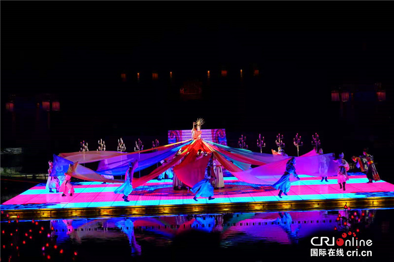 【Hi 西安】“倾国倾城”的临潼让驻华大使夫人陶醉_fororder_38