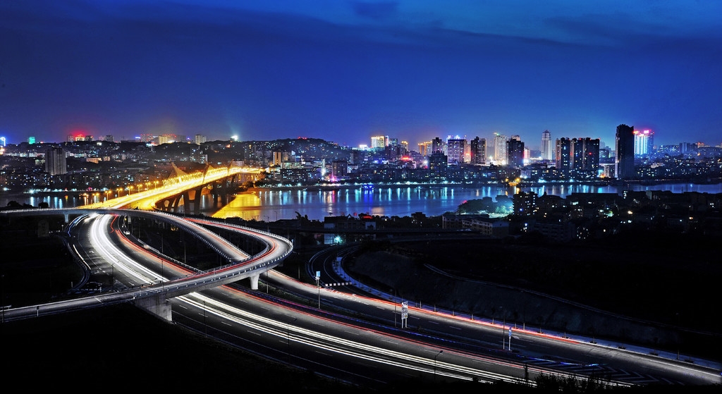 （转载）接待游客连续5年居泸州第一，江阳凭什么？