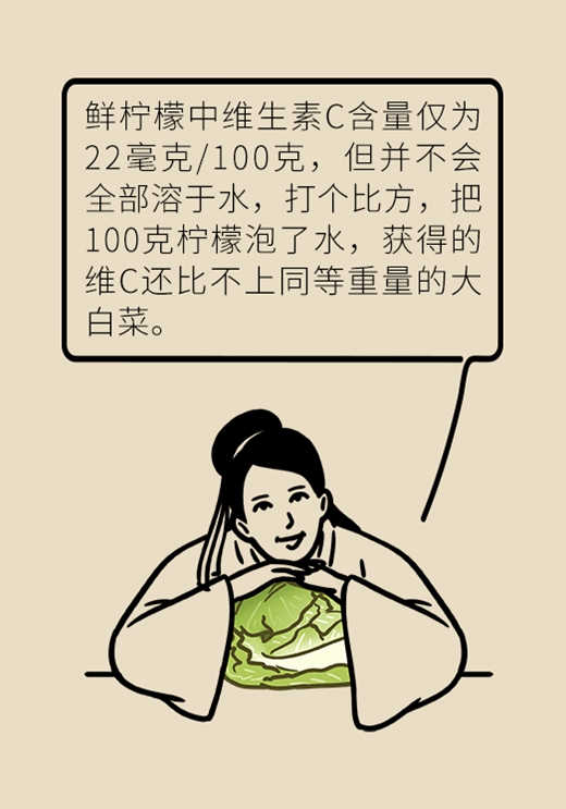 想要白到发光？靠柠檬可不行！教你极限美白秘诀