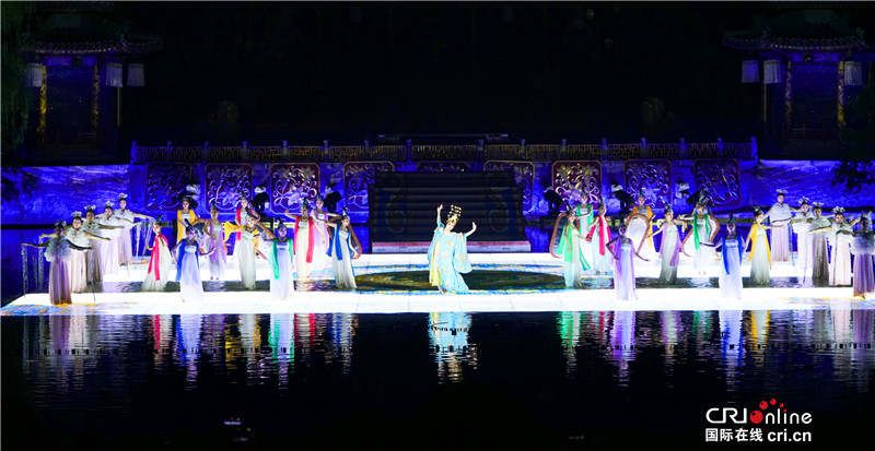 【Hi 西安】“倾国倾城”的临潼让驻华大使夫人陶醉_fororder_7