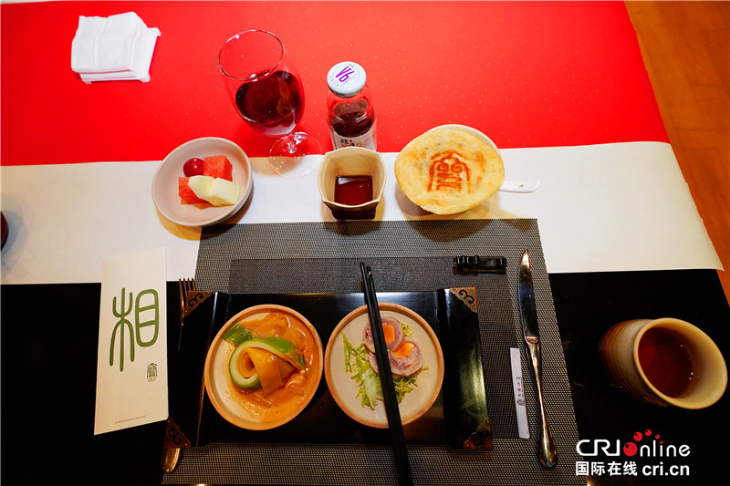 【Hi 西安】“倾国倾城”的临潼让驻华大使夫人陶醉_fororder_18