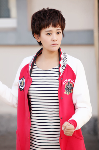 海陆《因为爱》励志寻爱 牵手言承旭引期待