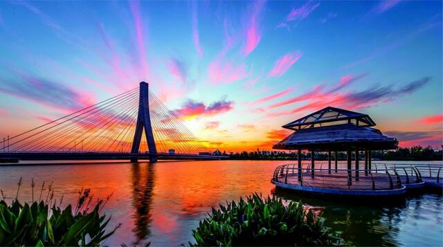 描绘文明宜居城市底色 展现全域旅游发展活力 张家港文旅主题展走进上海虹桥站