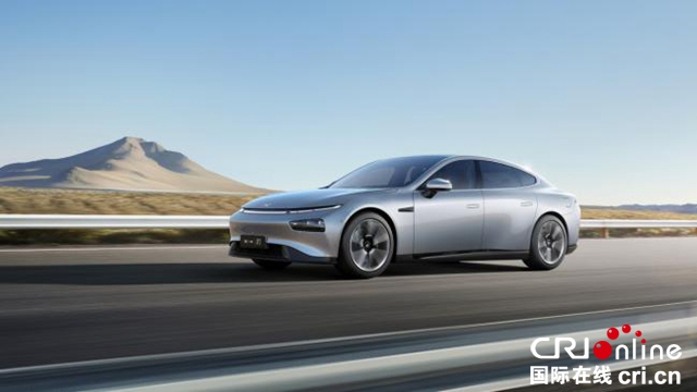 汽車頻道【供稿】【資訊】高德高精地圖助力小鵬P7成為最強大定位能力量産車型