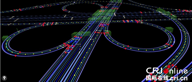 汽車頻道【供稿】【資訊】高德高精地圖助力小鵬P7成為最強大定位能力量産車型
