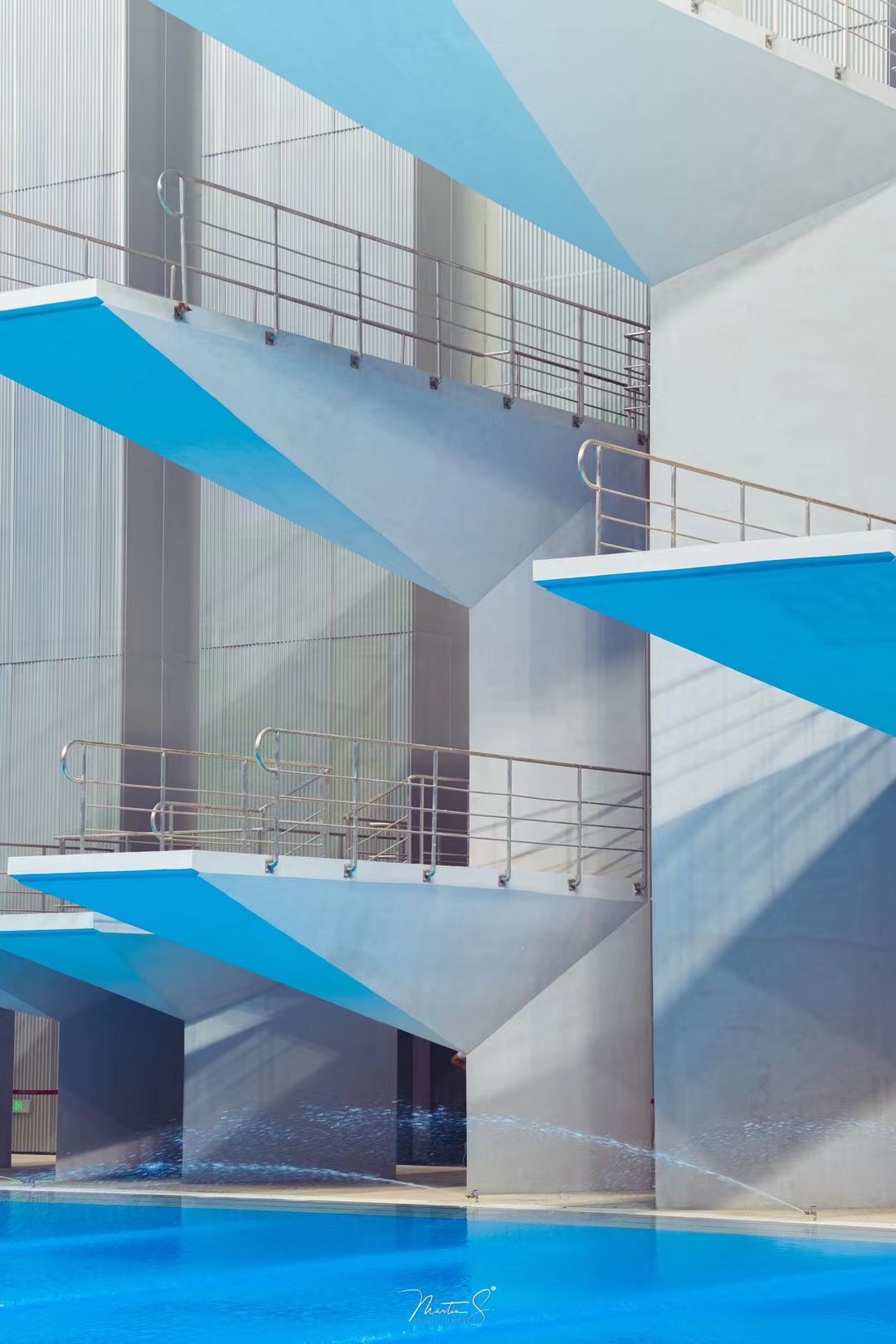 克罗地亚摄影师打卡杭州亚运场馆_fororder_微信图片_202107061800151