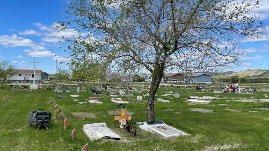 虐待!死亡!加拿大种族文化灭绝纪实